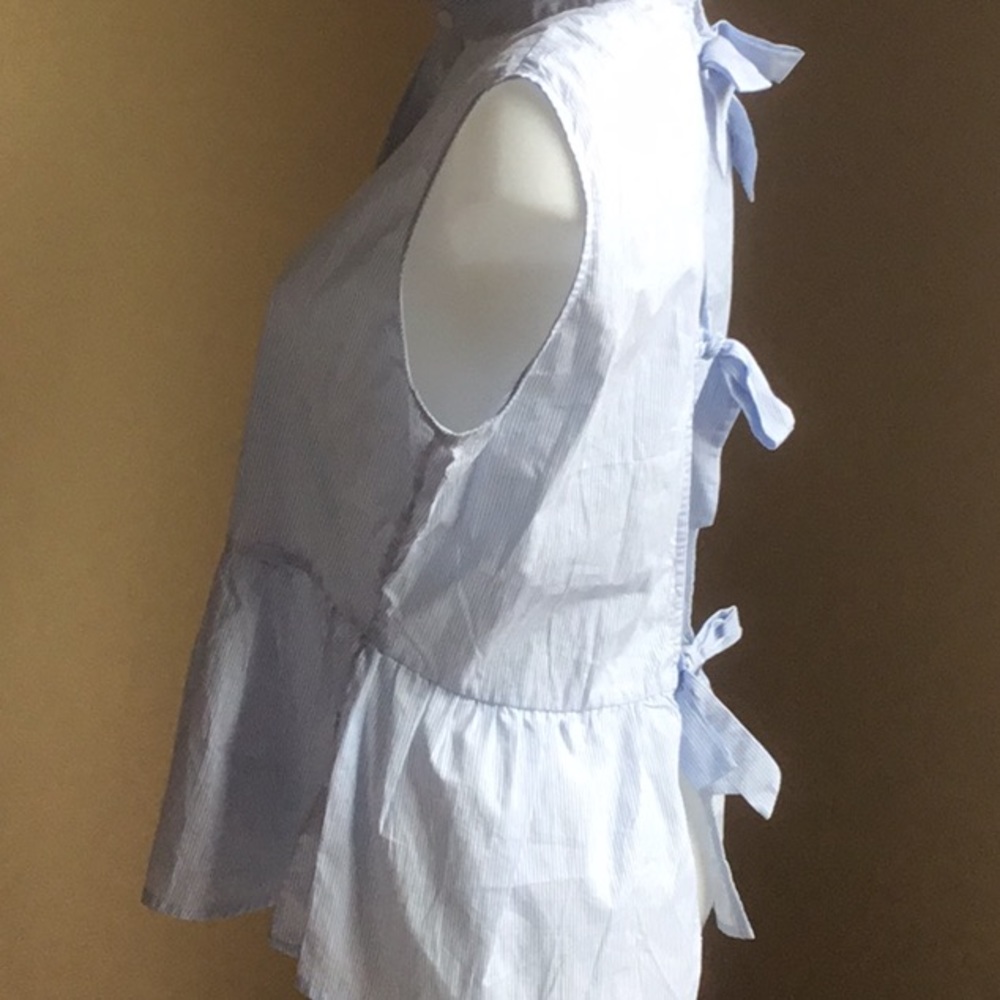 Cotton Button Down